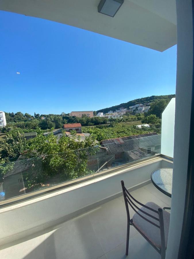 Apartments Stanaj Ούλτσιν Εξωτερικό φωτογραφία