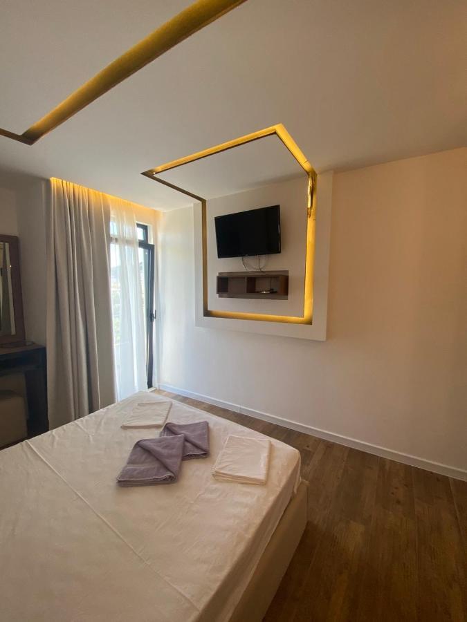 Apartments Stanaj Ούλτσιν Εξωτερικό φωτογραφία