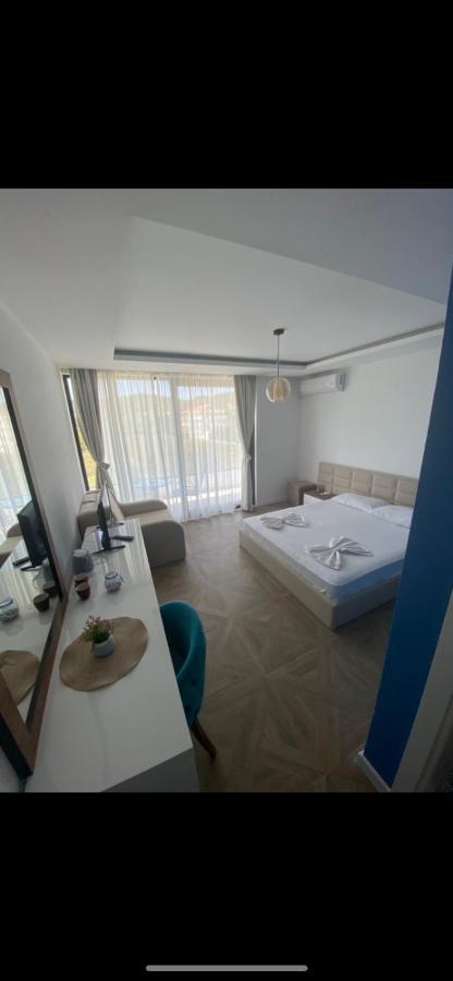 Apartments Stanaj Ούλτσιν Εξωτερικό φωτογραφία