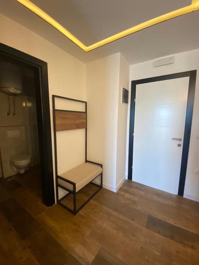 Apartments Stanaj Ούλτσιν Εξωτερικό φωτογραφία