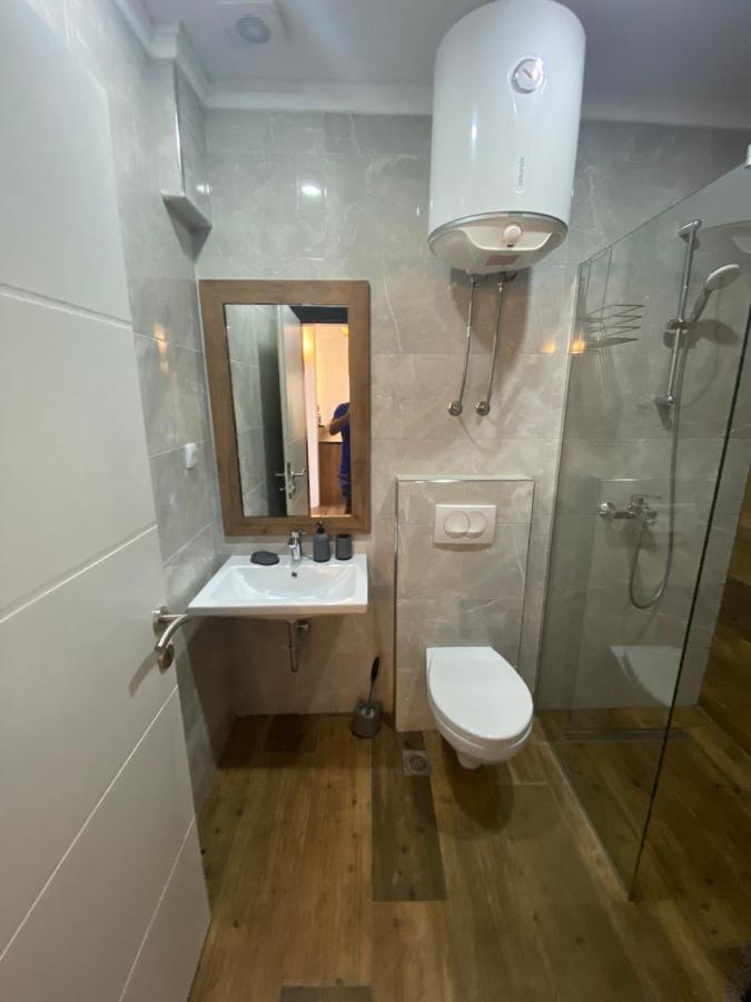 Apartments Stanaj Ούλτσιν Εξωτερικό φωτογραφία
