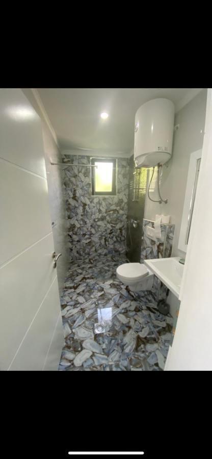 Apartments Stanaj Ούλτσιν Εξωτερικό φωτογραφία