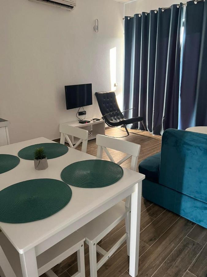 Apartments Stanaj Ούλτσιν Εξωτερικό φωτογραφία
