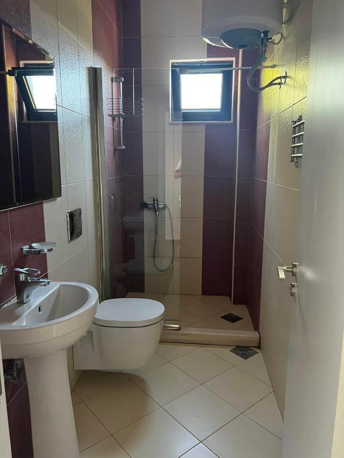 Apartments Stanaj Ούλτσιν Εξωτερικό φωτογραφία