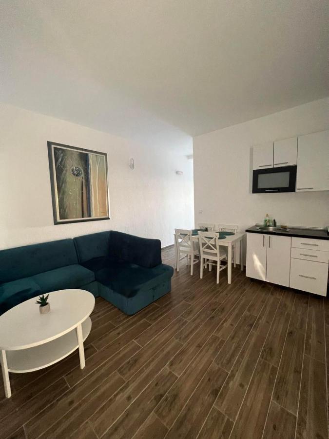 Apartments Stanaj Ούλτσιν Εξωτερικό φωτογραφία