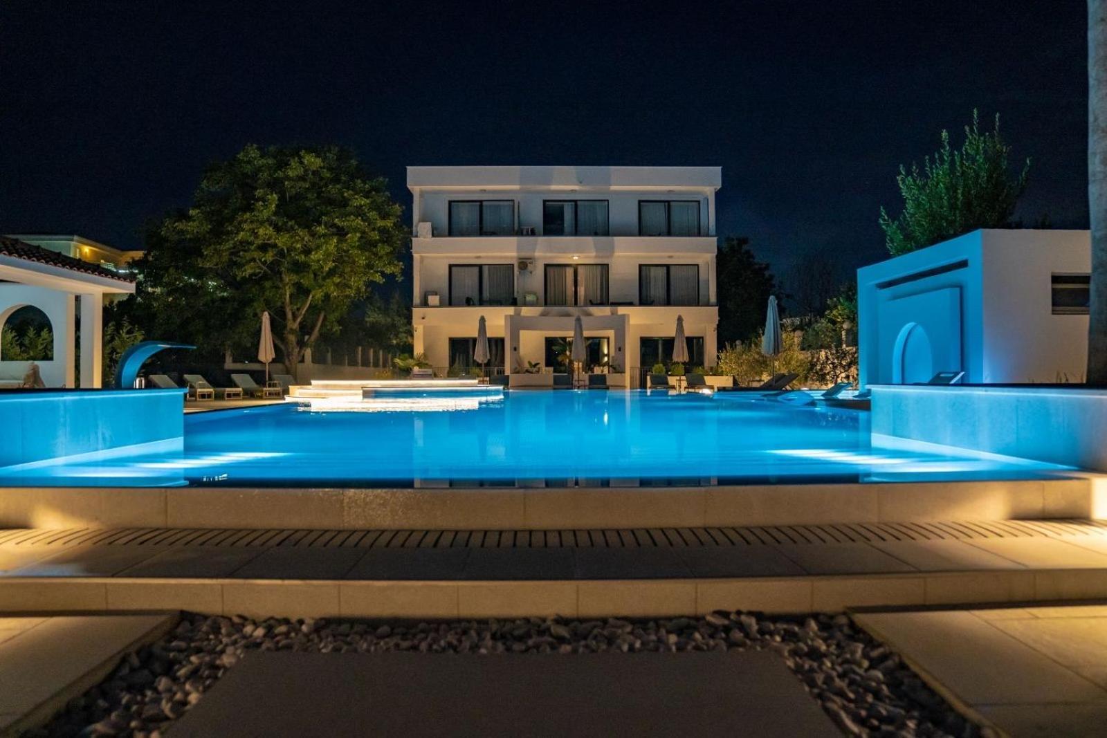 Apartments Stanaj Ούλτσιν Εξωτερικό φωτογραφία
