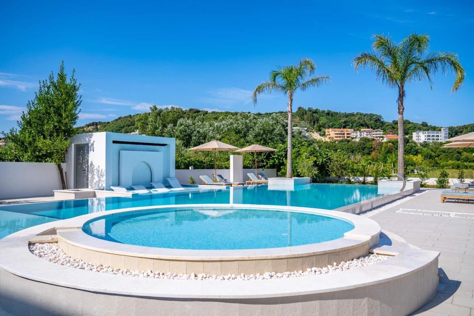 Apartments Stanaj Ούλτσιν Εξωτερικό φωτογραφία