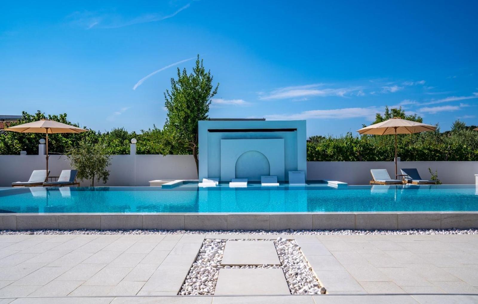 Apartments Stanaj Ούλτσιν Εξωτερικό φωτογραφία