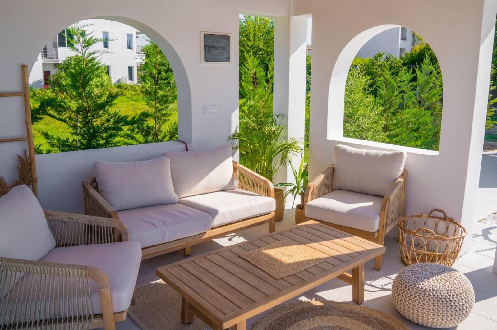Apartments Stanaj Ούλτσιν Εξωτερικό φωτογραφία