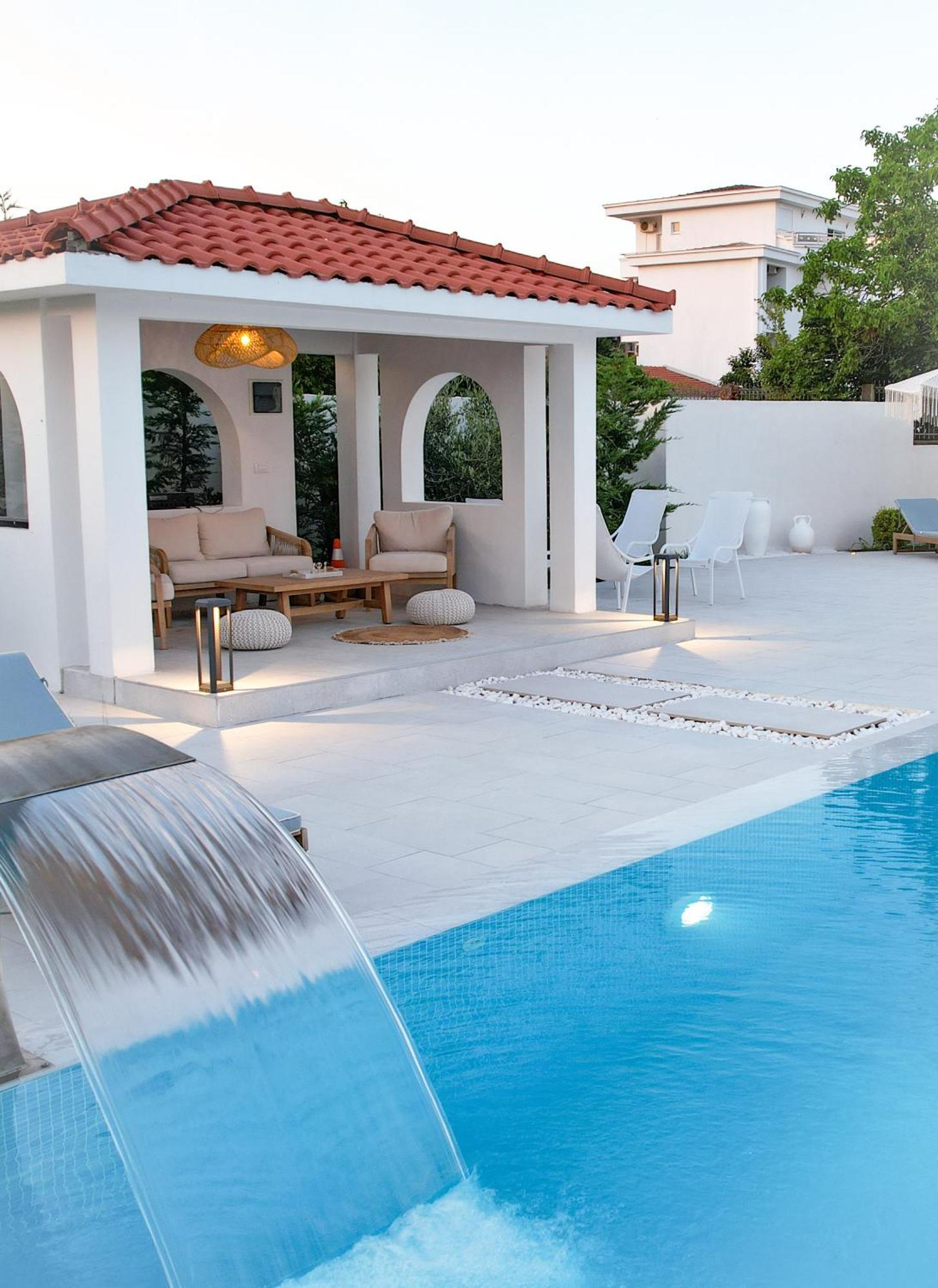 Apartments Stanaj Ούλτσιν Εξωτερικό φωτογραφία
