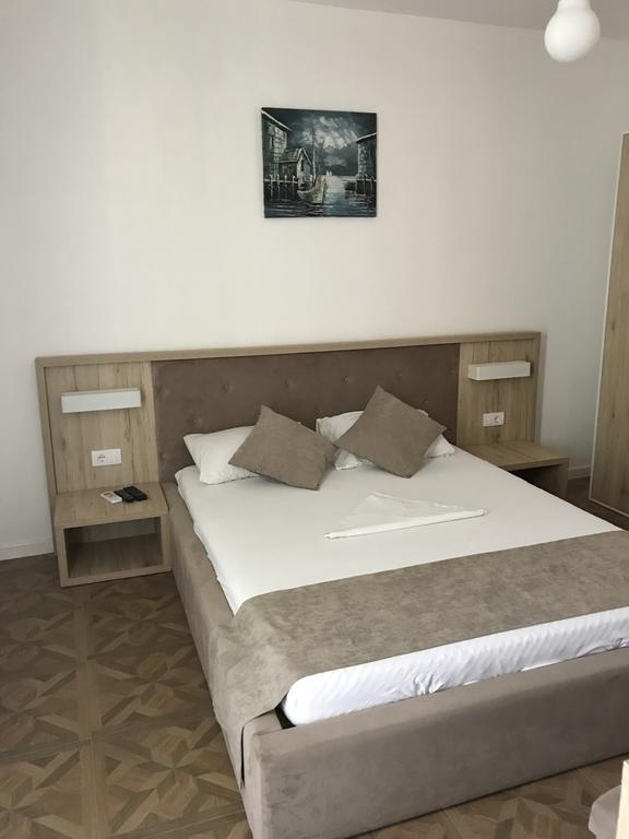 Apartments Stanaj Ούλτσιν Εξωτερικό φωτογραφία