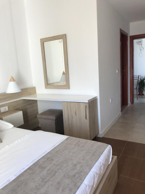 Apartments Stanaj Ούλτσιν Εξωτερικό φωτογραφία
