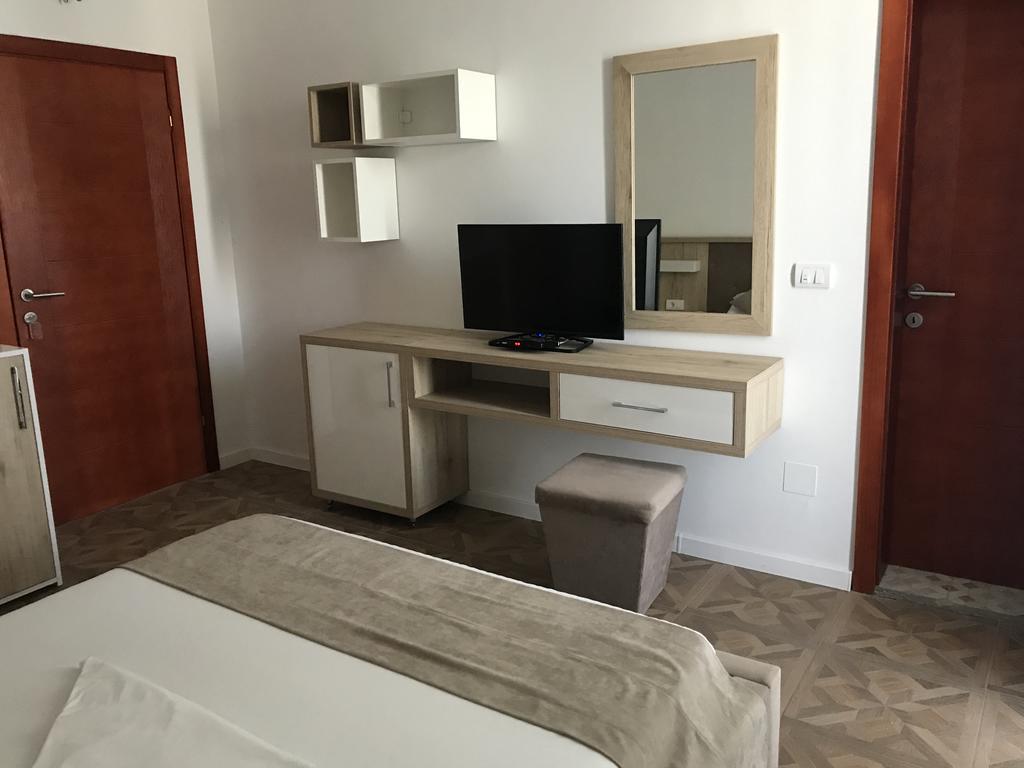 Apartments Stanaj Ούλτσιν Εξωτερικό φωτογραφία