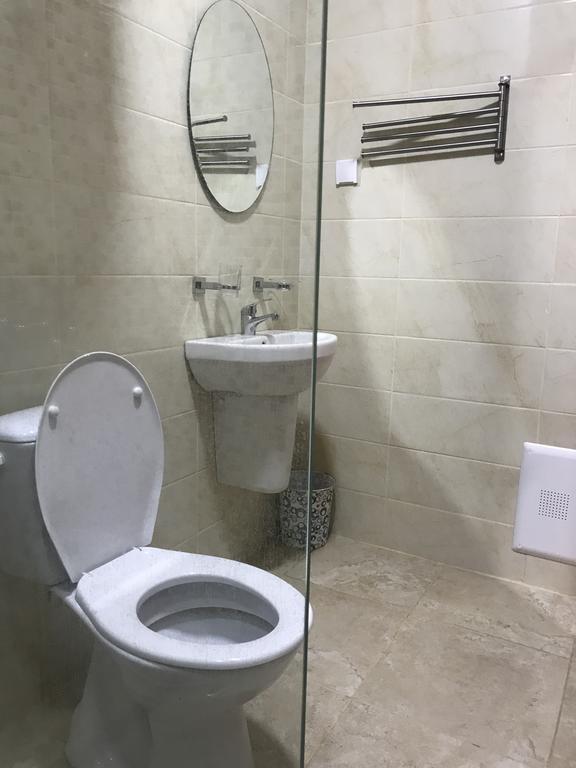 Apartments Stanaj Ούλτσιν Εξωτερικό φωτογραφία