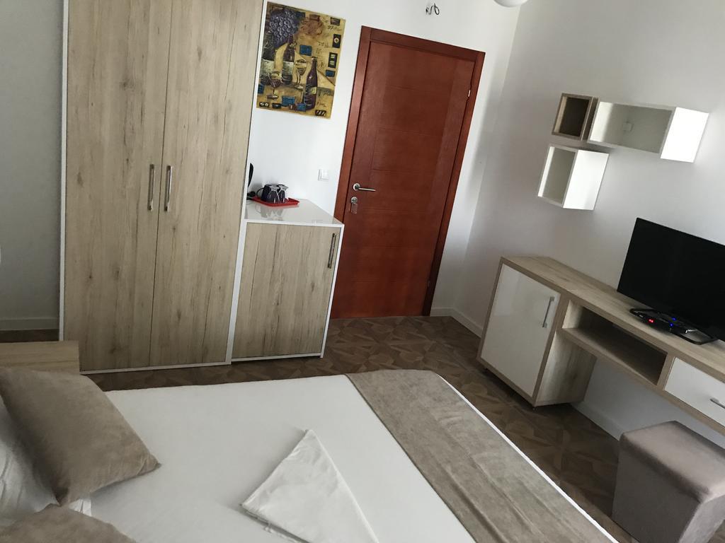 Apartments Stanaj Ούλτσιν Εξωτερικό φωτογραφία