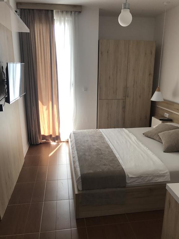 Apartments Stanaj Ούλτσιν Εξωτερικό φωτογραφία