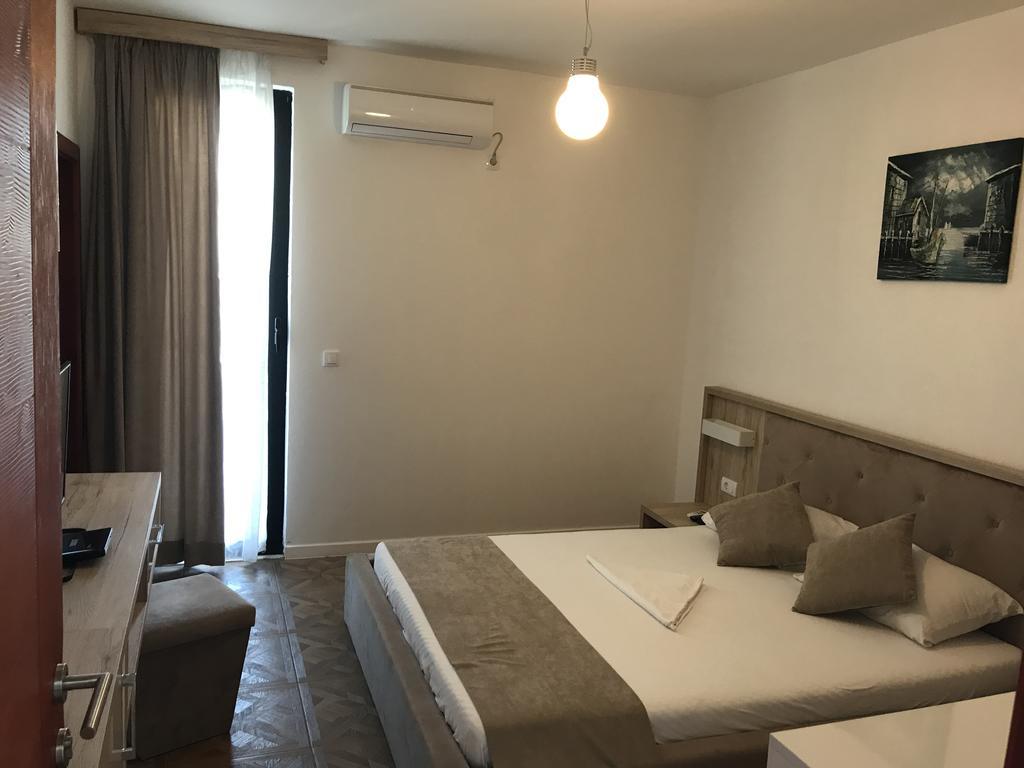 Apartments Stanaj Ούλτσιν Εξωτερικό φωτογραφία