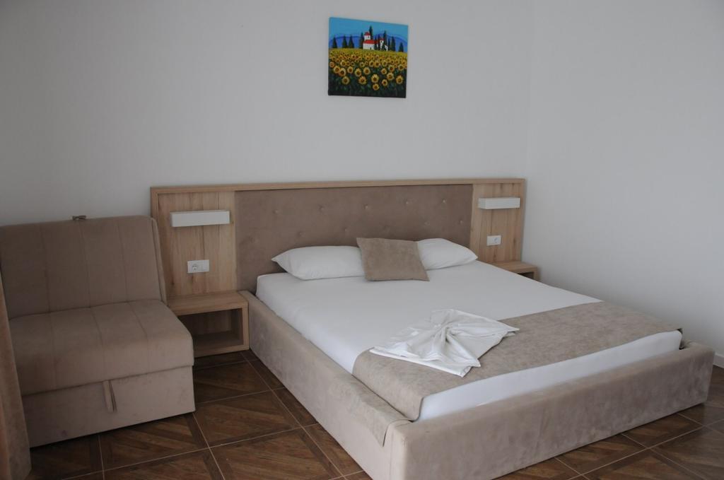 Apartments Stanaj Ούλτσιν Εξωτερικό φωτογραφία