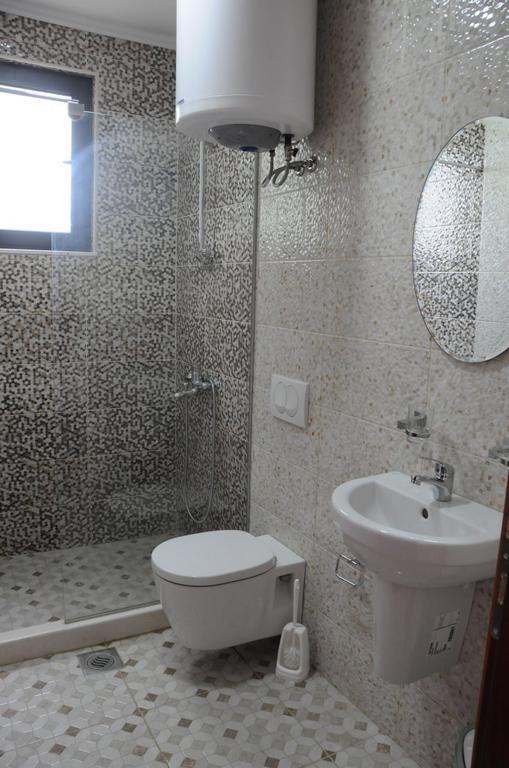 Apartments Stanaj Ούλτσιν Εξωτερικό φωτογραφία