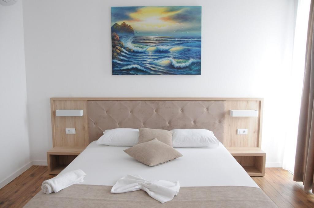 Apartments Stanaj Ούλτσιν Εξωτερικό φωτογραφία