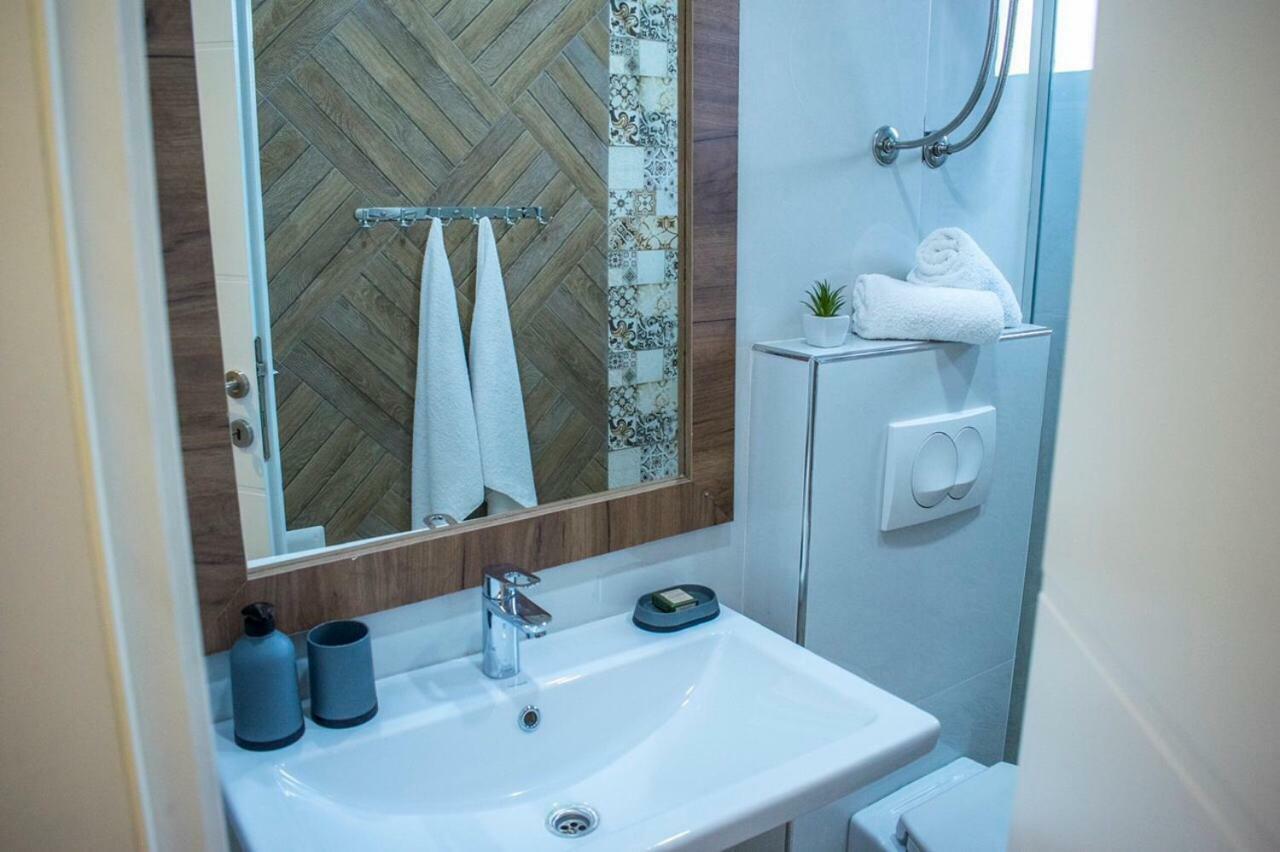 Apartments Stanaj Ούλτσιν Εξωτερικό φωτογραφία