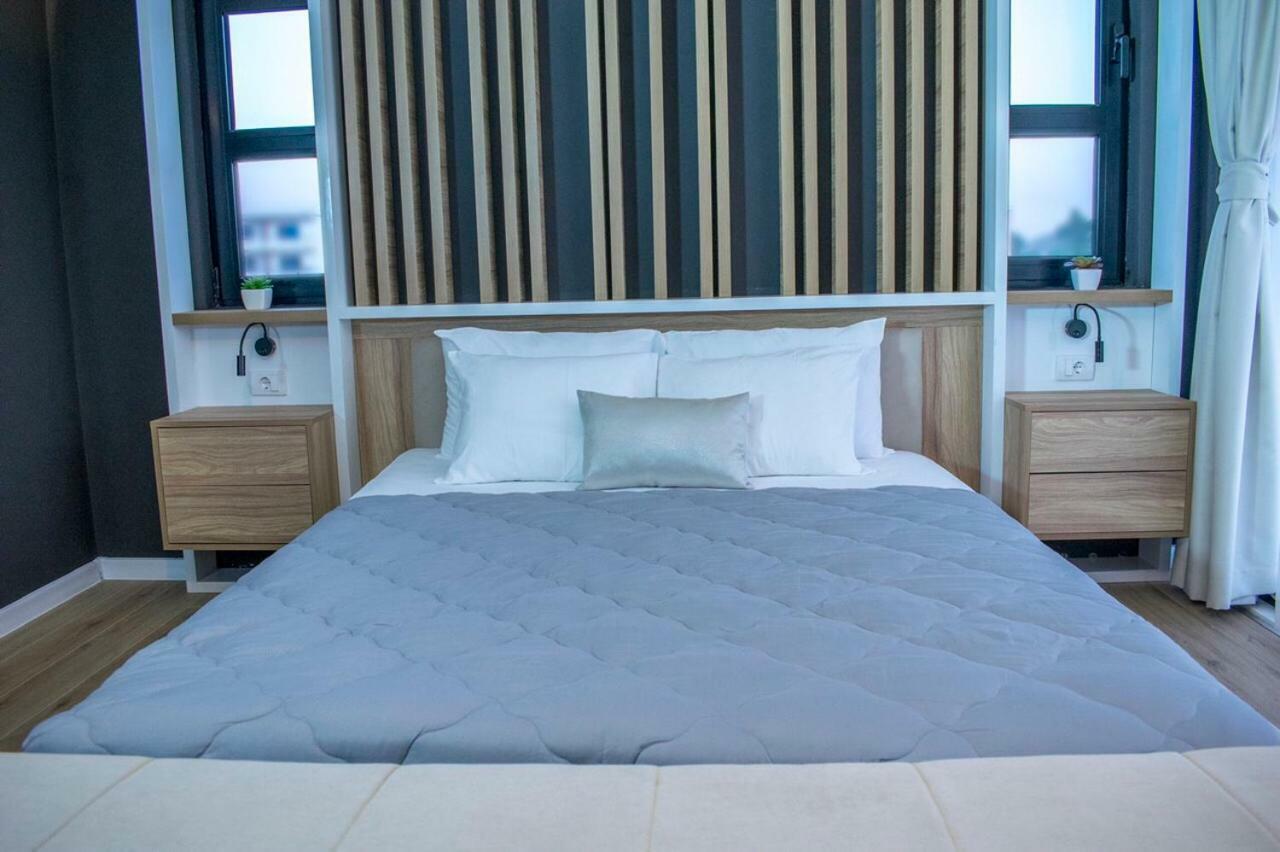 Apartments Stanaj Ούλτσιν Εξωτερικό φωτογραφία