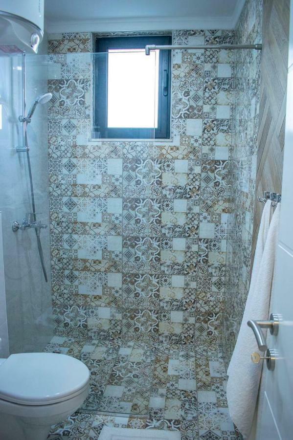 Apartments Stanaj Ούλτσιν Εξωτερικό φωτογραφία