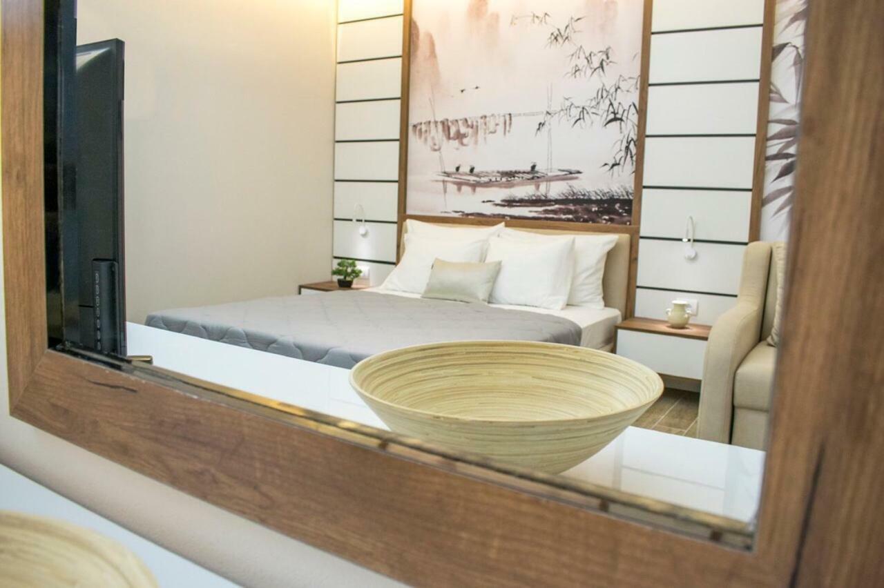 Apartments Stanaj Ούλτσιν Εξωτερικό φωτογραφία