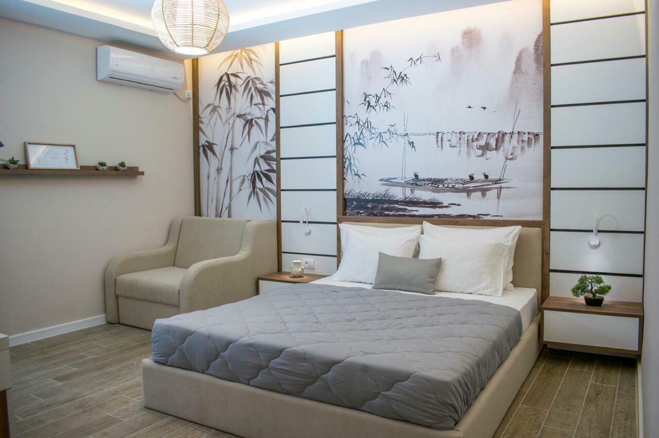 Apartments Stanaj Ούλτσιν Εξωτερικό φωτογραφία