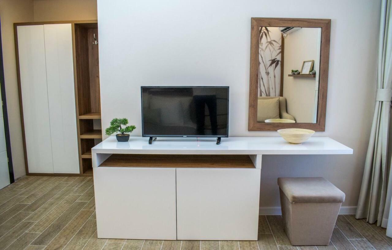 Apartments Stanaj Ούλτσιν Εξωτερικό φωτογραφία