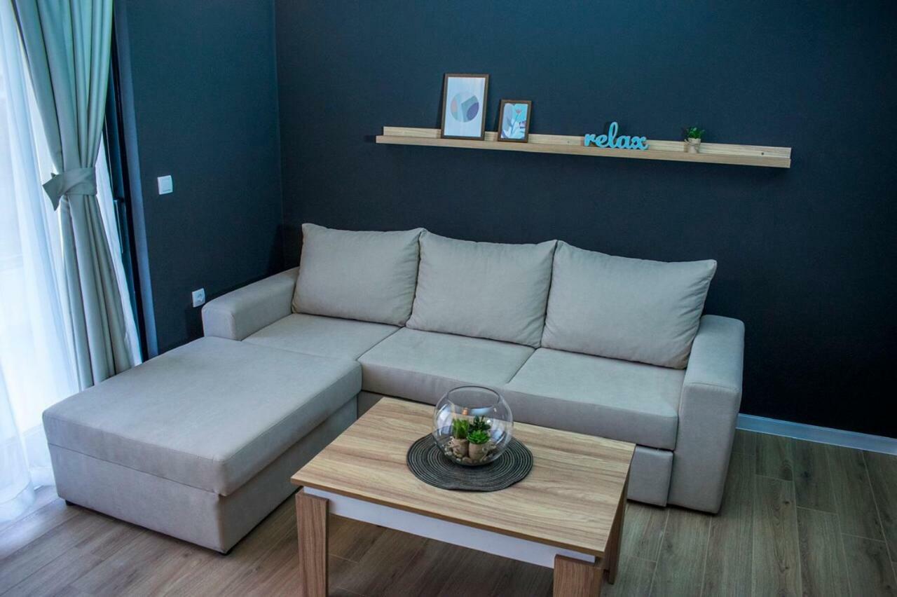 Apartments Stanaj Ούλτσιν Εξωτερικό φωτογραφία