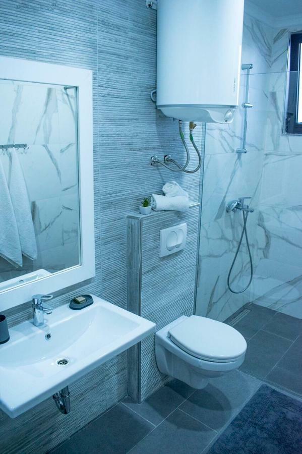 Apartments Stanaj Ούλτσιν Εξωτερικό φωτογραφία