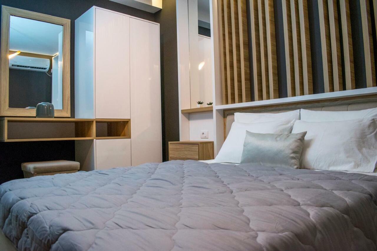 Apartments Stanaj Ούλτσιν Εξωτερικό φωτογραφία