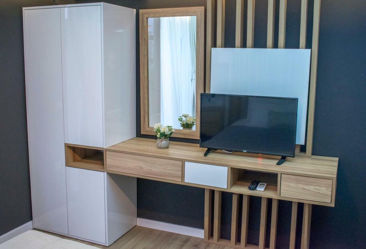 Apartments Stanaj Ούλτσιν Εξωτερικό φωτογραφία